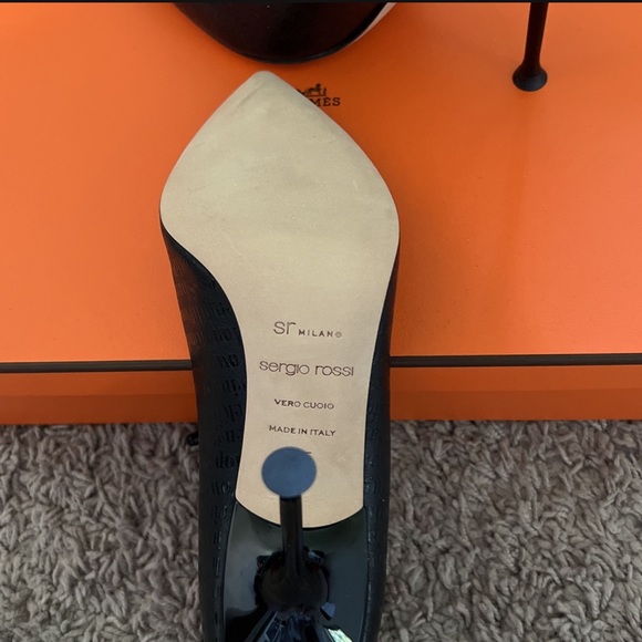 Sergio Rossi - Picture 3 of 3